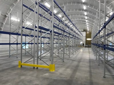 Pallestativ Pireka 7
